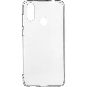 Чехол для моб. телефона ZTE BLADE V10 Vita CW TPU case Transparent (487016)