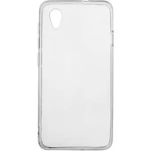 Чехол для моб. телефона ZTE BLADE L8 CW TPU Transparent (487015)