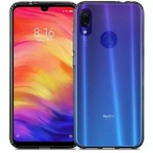 Чехол для моб. телефона DEF Xiaomi Redmi Note 7 Defense PC TPU Black (477408)