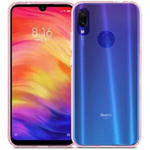 Чехол для моб. телефона DEF Xiaomi Redmi Note 7 Defense PC TPU Red (477409)
