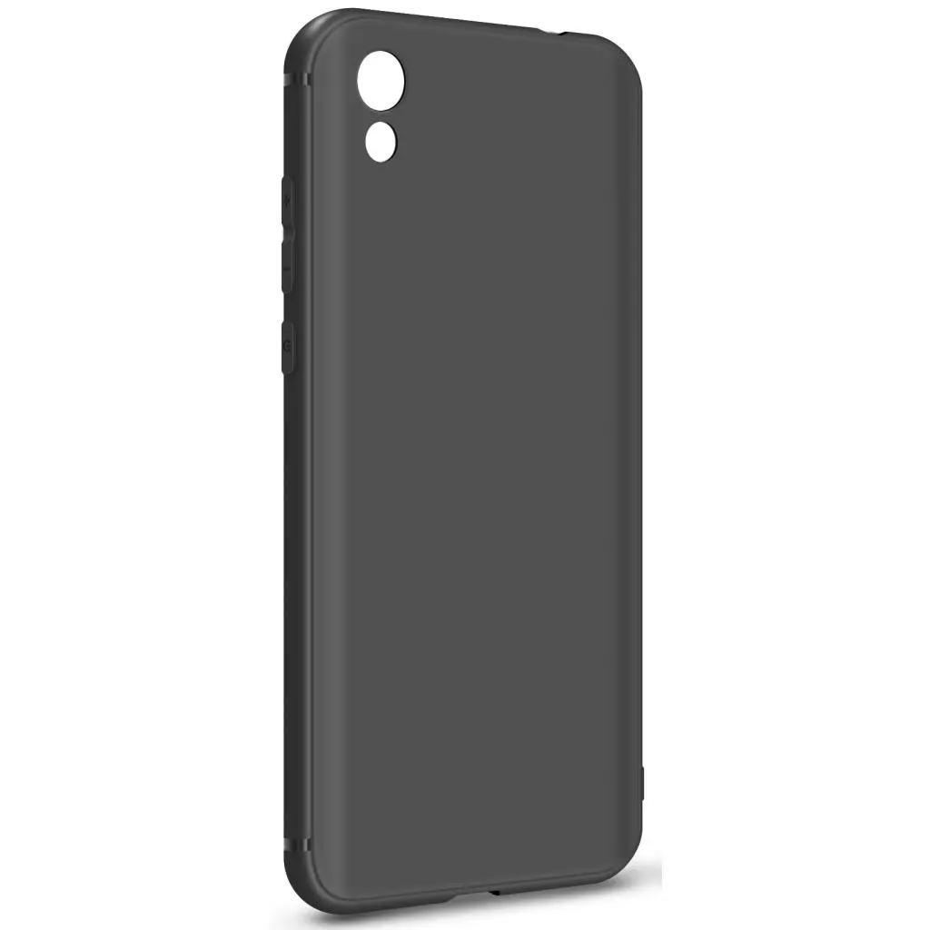 Чехол для моб. телефона MakeFuture Skin Case Huawei Y5 2019 Black (MCK-HUY519BK) - 2 Чехол для моб. телефона MakeFuture Skin Case Huawei Y5 2019 Black (MCK-HUY519BK) - 2