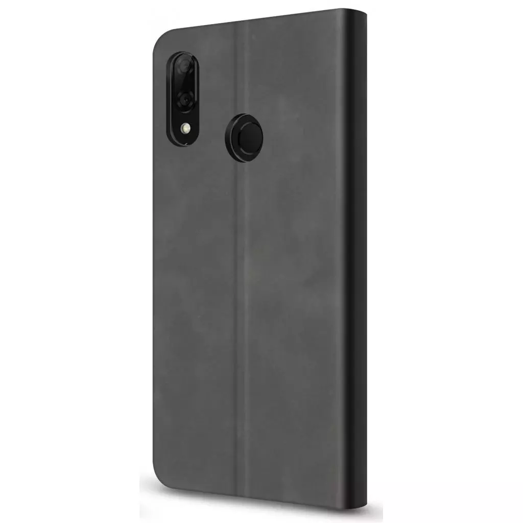 Чехол для моб. телефона MakeFuture Wallet Case (ECO Leather) Xiaomi Redmi Note 7 Black (MCW-XRN7BK) - 1 Чехол для моб. телефона MakeFuture Wallet Case (ECO Leather) Xiaomi Redmi Note 7 Black (MCW-XRN7BK) - 1