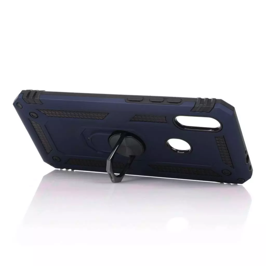 Чехол для моб. телефона BeCover Military Xiaomi Redmi 7 Blue (703768) - 2 Чехол для моб. телефона BeCover Military Xiaomi Redmi 7 Blue (703768) - 2