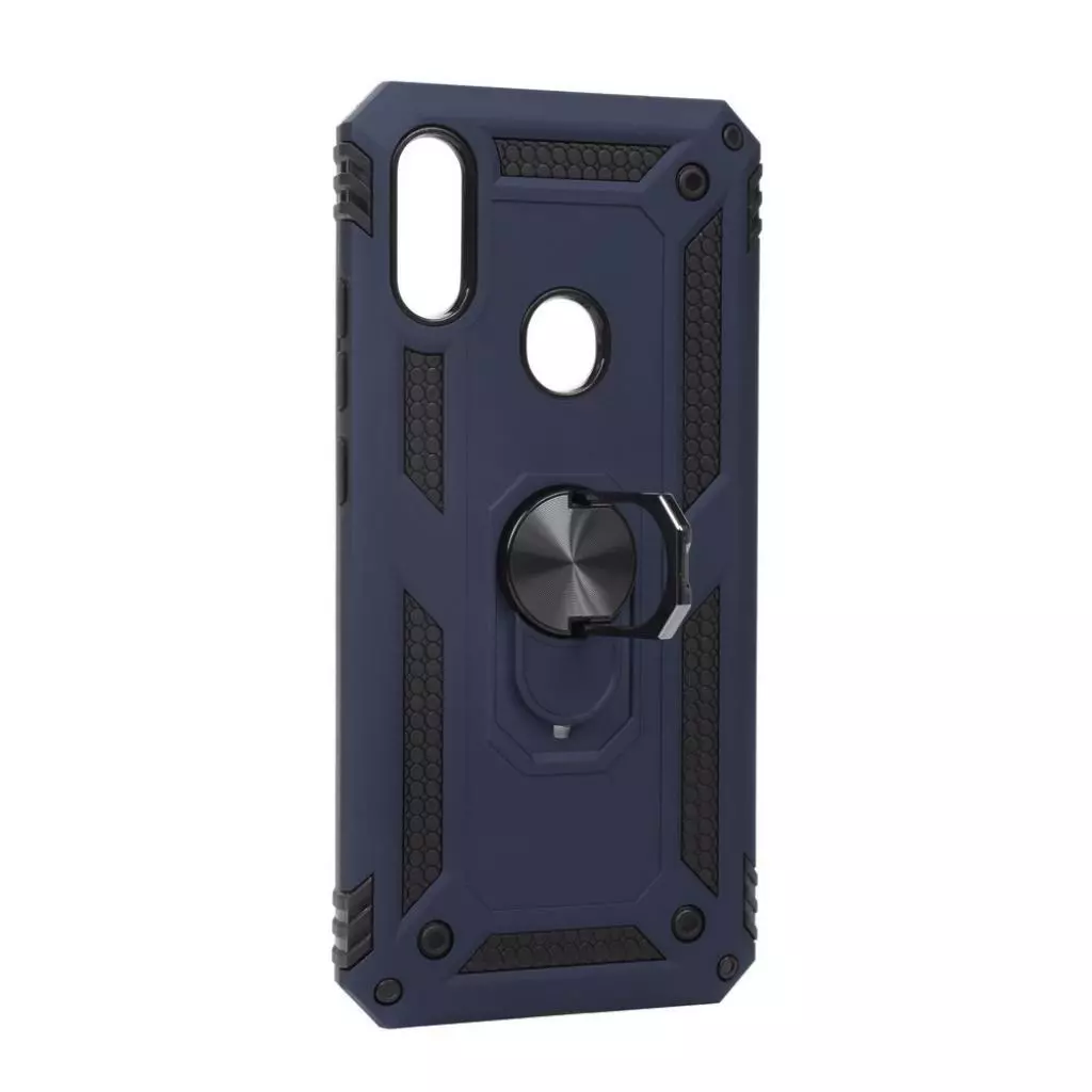 Чехол для моб. телефона BeCover Military Xiaomi Redmi 7 Blue (703768)