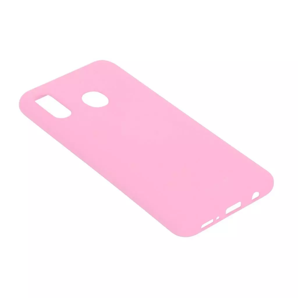 Чехол для моб. телефона BeCover Galaxy M30s 2019 SM-M307 Pink (704193) - 1 Чехол для моб. телефона BeCover Galaxy M30s 2019 SM-M307 Pink (704193) - 1