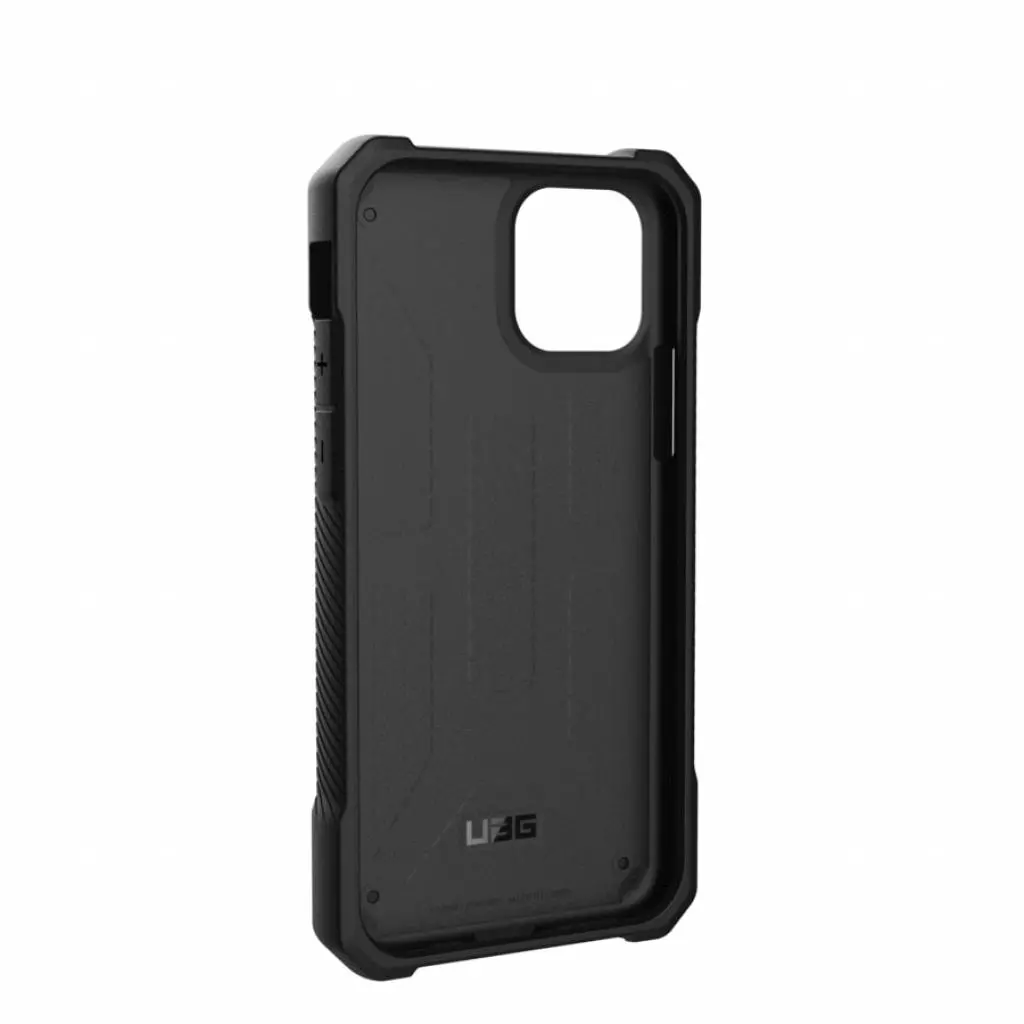 Чехол для моб. телефона Uag iPhone 11 Pro Monarch, Crimson (111701119494) - 4 Чехол для моб. телефона Uag iPhone 11 Pro Monarch, Crimson (111701119494) - 4