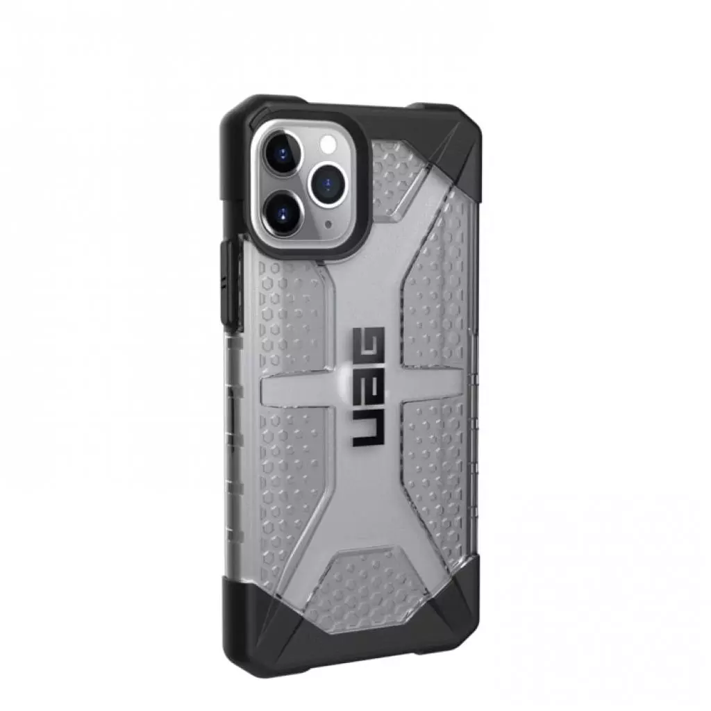 Чехол для моб. телефона Uag iPhone 11 Pro Plasma, Ice (111703114343) - 1 Чехол для моб. телефона Uag iPhone 11 Pro Plasma, Ice (111703114343) - 1