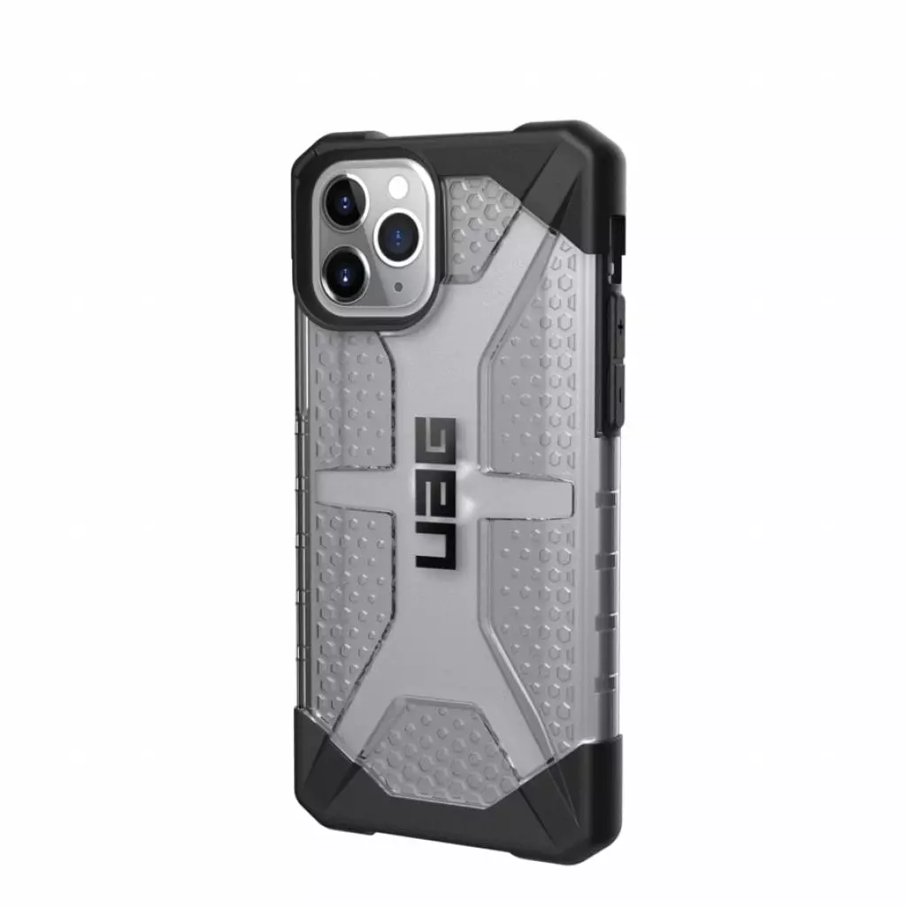 Чехол для моб. телефона Uag iPhone 11 Pro Plasma, Ice (111703114343) - 2 Чехол для моб. телефона Uag iPhone 11 Pro Plasma, Ice (111703114343) - 2