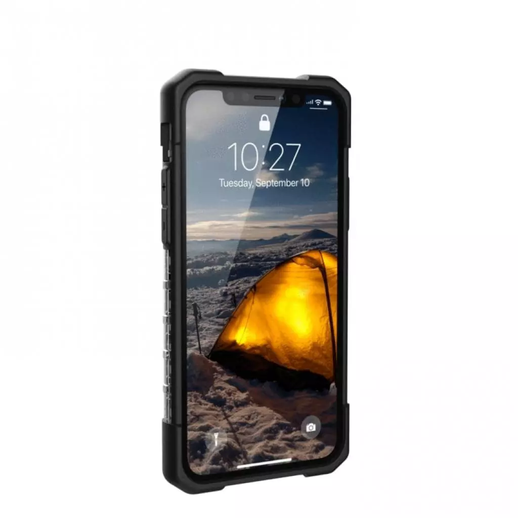 Чехол для моб. телефона Uag iPhone 11 Pro Plasma, Ice (111703114343) - 3 Чехол для моб. телефона Uag iPhone 11 Pro Plasma, Ice (111703114343) - 3