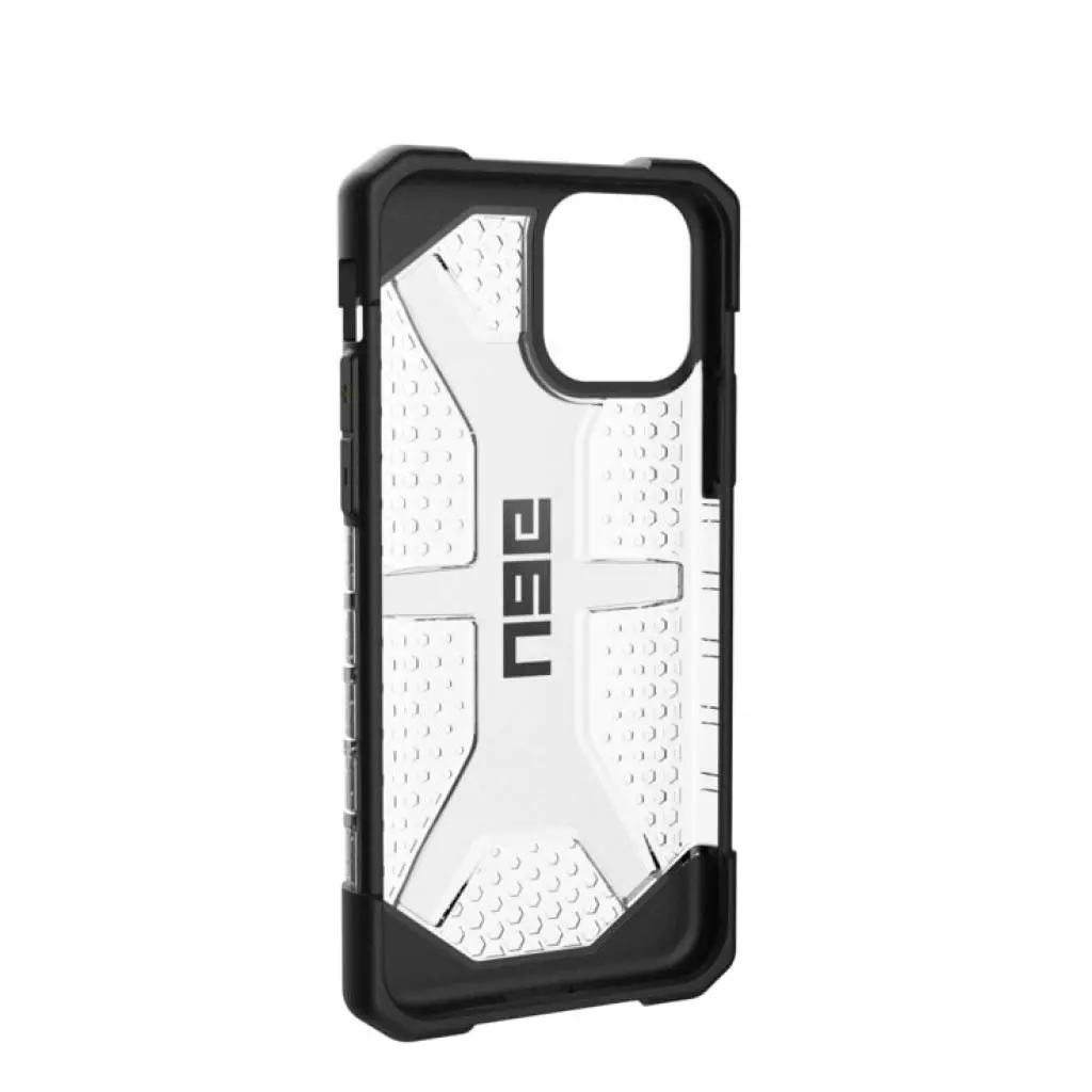 Чехол для моб. телефона Uag iPhone 11 Pro Plasma, Ice (111703114343) - 4 Чехол для моб. телефона Uag iPhone 11 Pro Plasma, Ice (111703114343) - 4