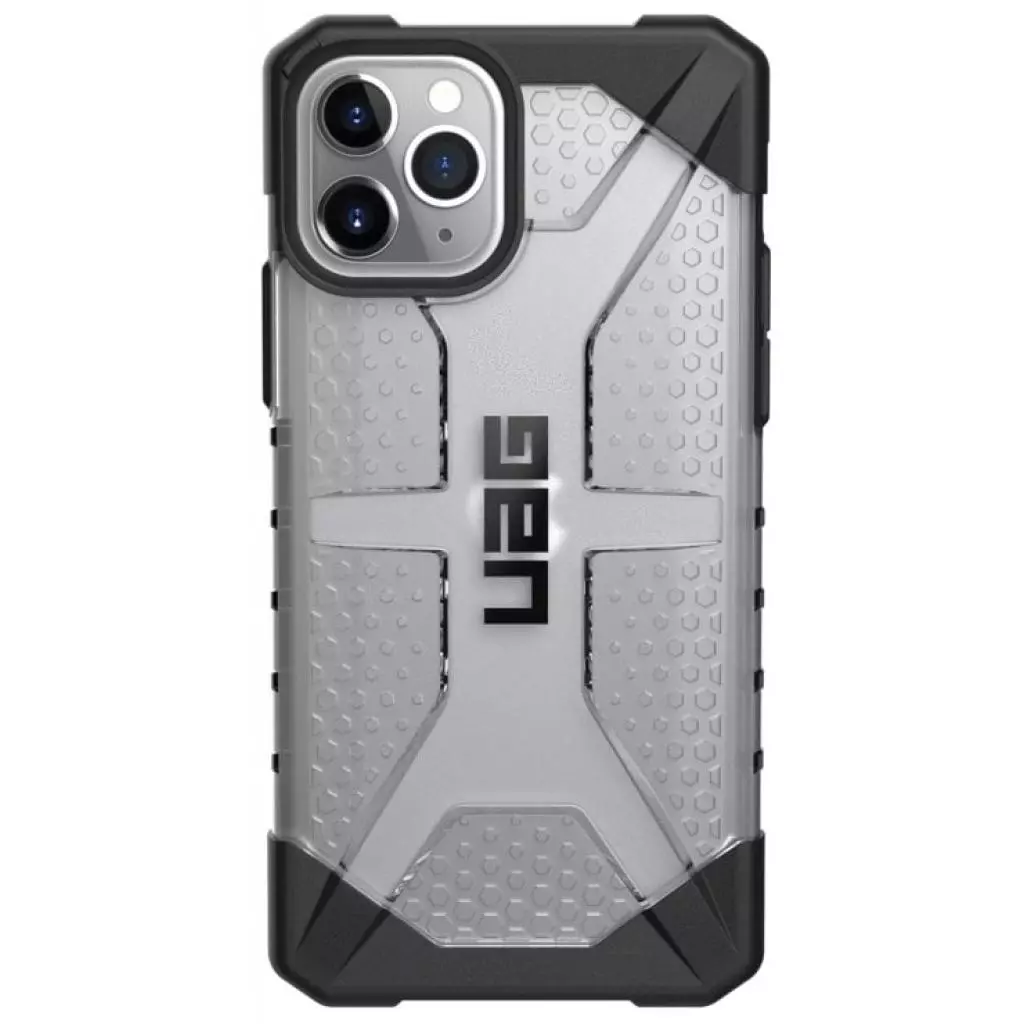 Чехол для моб. телефона Uag iPhone 11 Pro Plasma, Ice (111703114343)
