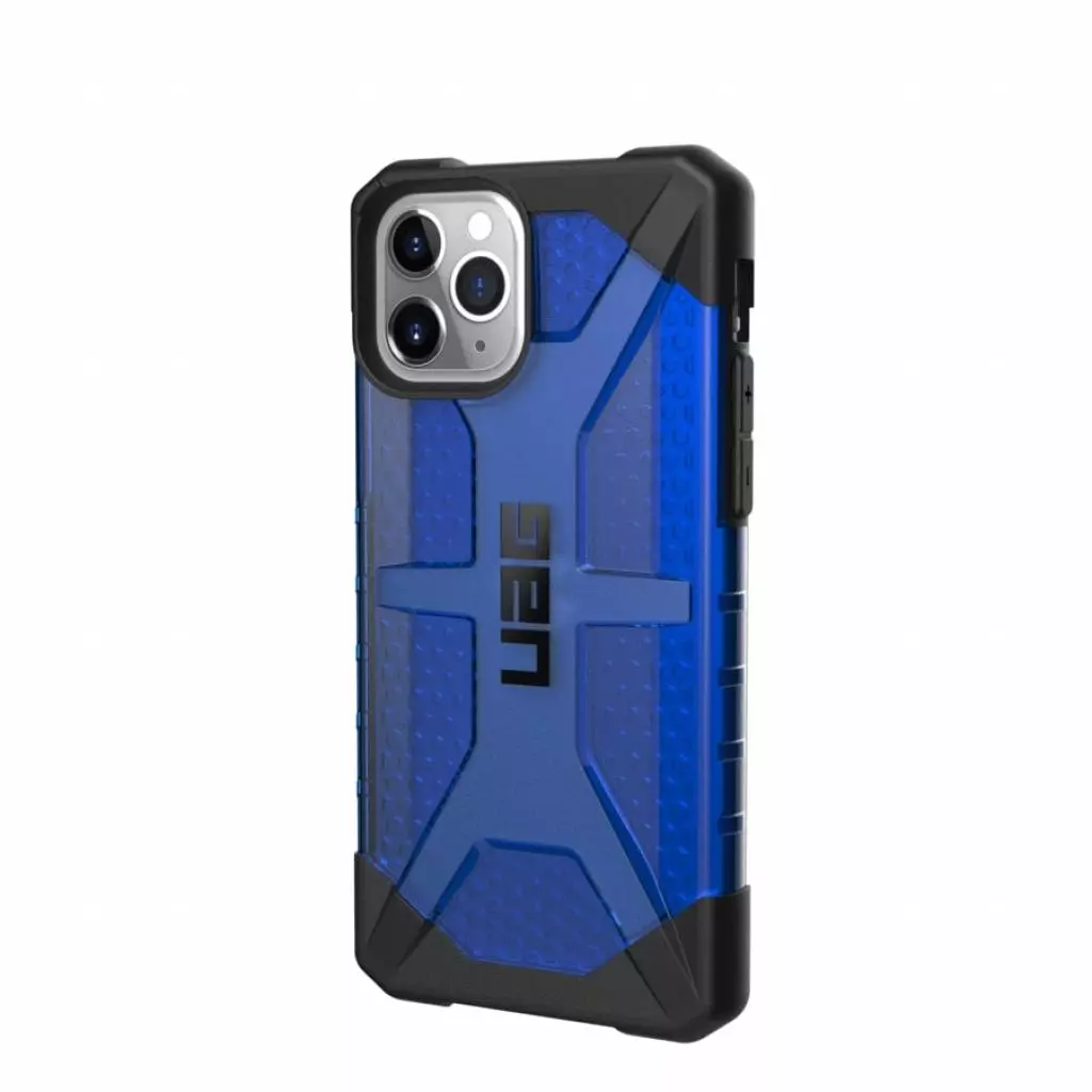 Чехол для моб. телефона Uag iPhone 11 Pro Plasma, Cobalt (111703115050) - 1