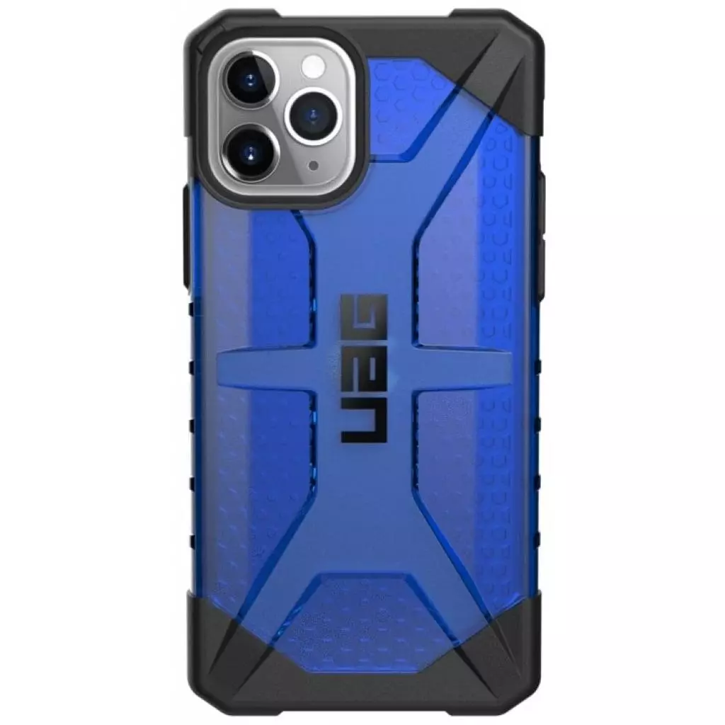 Чехол для моб. телефона Uag iPhone 11 Pro Plasma, Cobalt (111703115050)