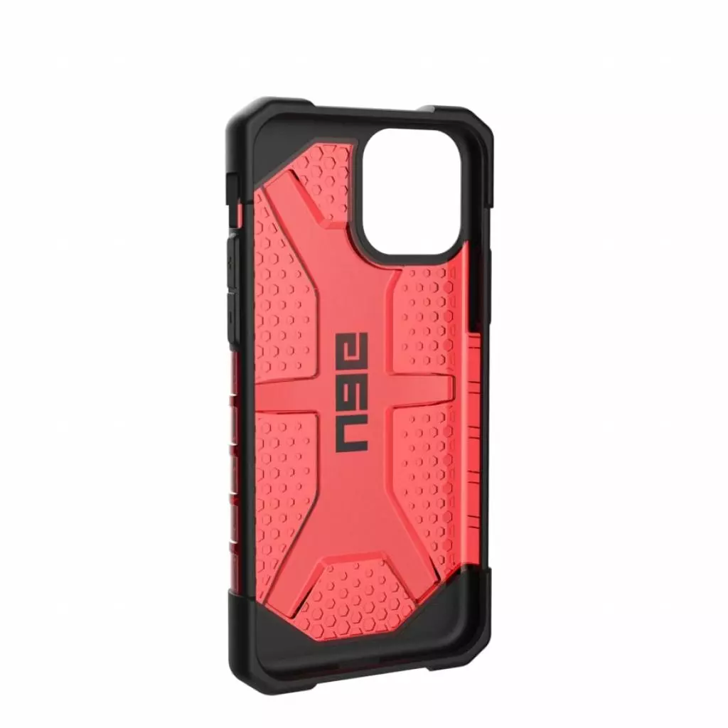 Чехол для моб. телефона Uag iPhone 11 Pro Plasma, Magma (111703119393) - 3 Чехол для моб. телефона Uag iPhone 11 Pro Plasma, Magma (111703119393) - 3