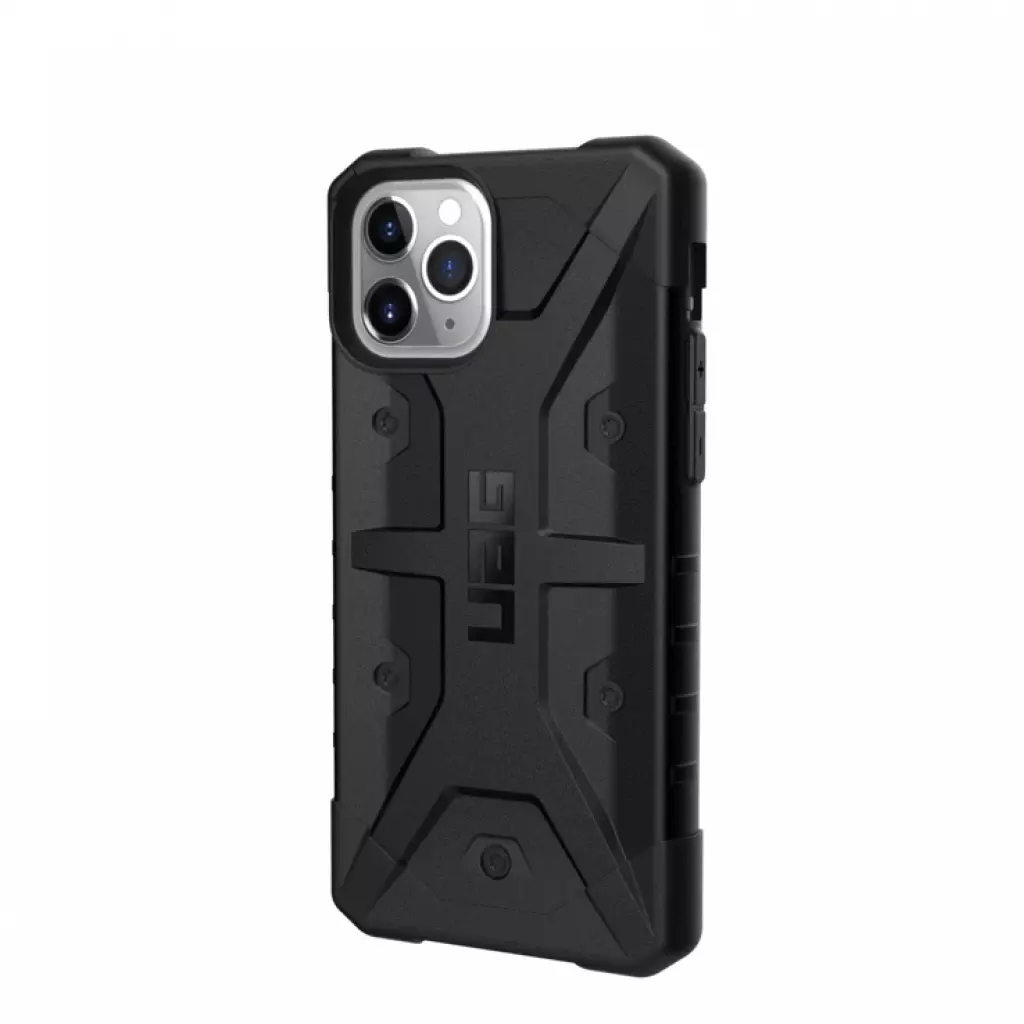 Чехол для моб. телефона Uag iPhone 11 Pro Pathfinder, Black (111707114040) - 1 Чехол для моб. телефона Uag iPhone 11 Pro Pathfinder, Black (111707114040) - 1