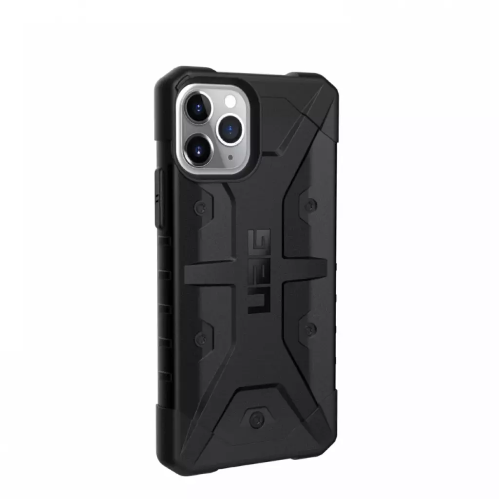Чехол для моб. телефона Uag iPhone 11 Pro Pathfinder, Black (111707114040) - 2 Чехол для моб. телефона Uag iPhone 11 Pro Pathfinder, Black (111707114040) - 2