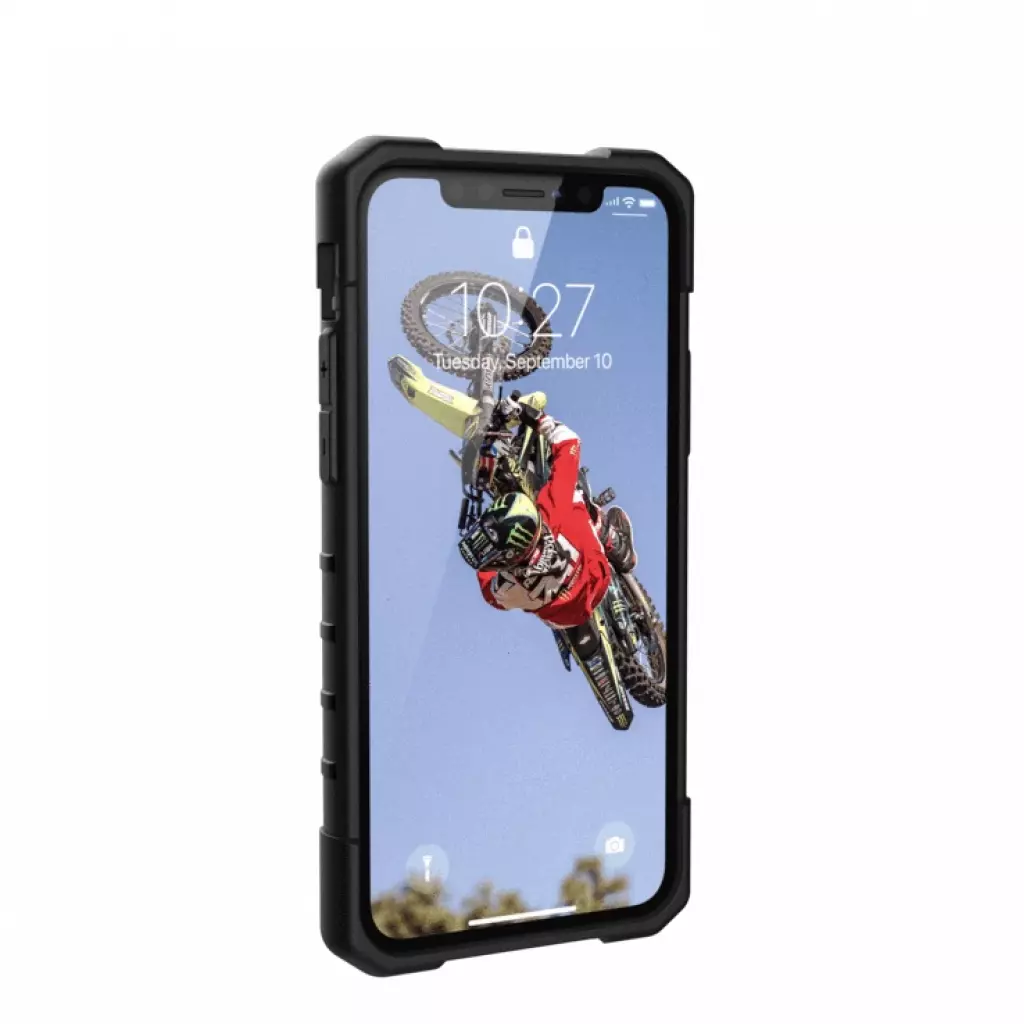 Чехол для моб. телефона Uag iPhone 11 Pro Pathfinder, Black (111707114040) - 3 Чехол для моб. телефона Uag iPhone 11 Pro Pathfinder, Black (111707114040) - 3