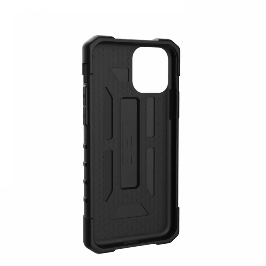 Чехол для моб. телефона Uag iPhone 11 Pro Pathfinder, Black (111707114040) - 4 Чехол для моб. телефона Uag iPhone 11 Pro Pathfinder, Black (111707114040) - 4