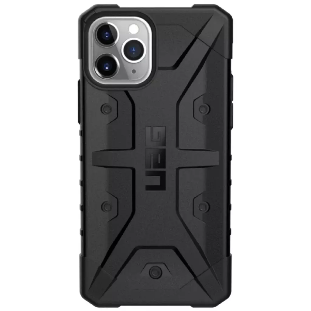 Чехол для моб. телефона Uag iPhone 11 Pro Pathfinder, Black (111707114040)
