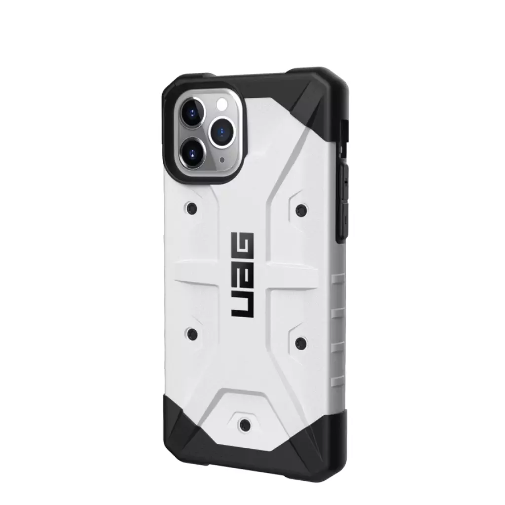 Чехол для моб. телефона Uag iPhone 11 Pro Pathfinder, White (111707114141) - 1 Чехол для моб. телефона Uag iPhone 11 Pro Pathfinder, White (111707114141) - 1