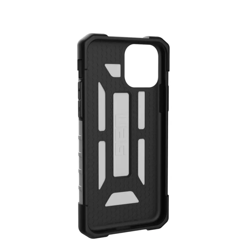 Чехол для моб. телефона Uag iPhone 11 Pro Pathfinder, White (111707114141) - 4 Чехол для моб. телефона Uag iPhone 11 Pro Pathfinder, White (111707114141) - 4