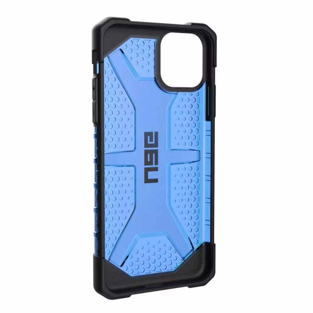 Чехол для моб. телефона Uag iPhone 11 Pro Max Plasma, Cobalt (111723115050) - 3 Чехол для моб. телефона Uag iPhone 11 Pro Max Plasma, Cobalt (111723115050) - 3