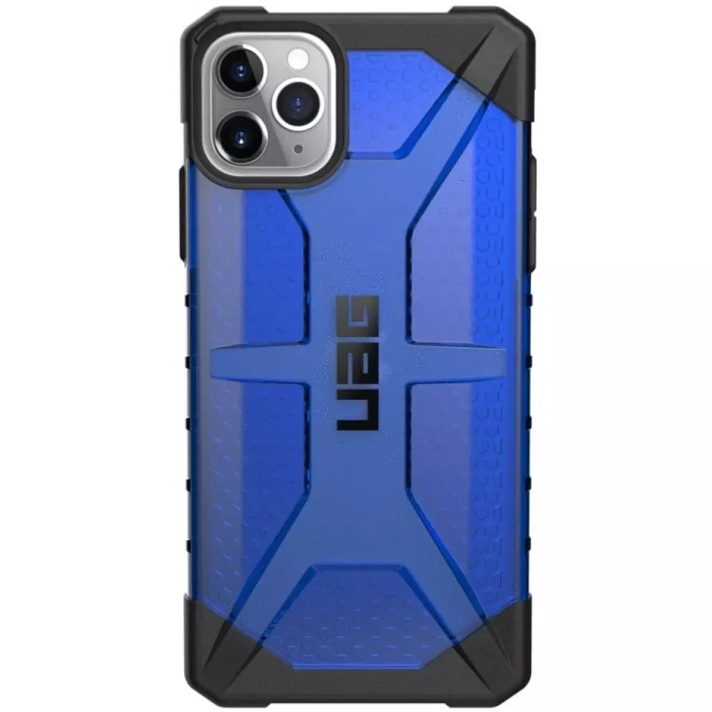 Чехол для моб. телефона Uag iPhone 11 Pro Max Plasma, Cobalt (111723115050)