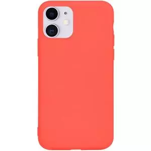 Чехол для моб. телефона Toto 1mm Matt TPU Case Apple iPhone 11 Red (F_102359)