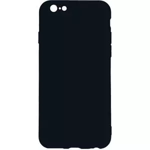Чехол для моб. телефона Toto 1mm Matt TPU Case Apple iPhone 6/6s Black (F_93931)