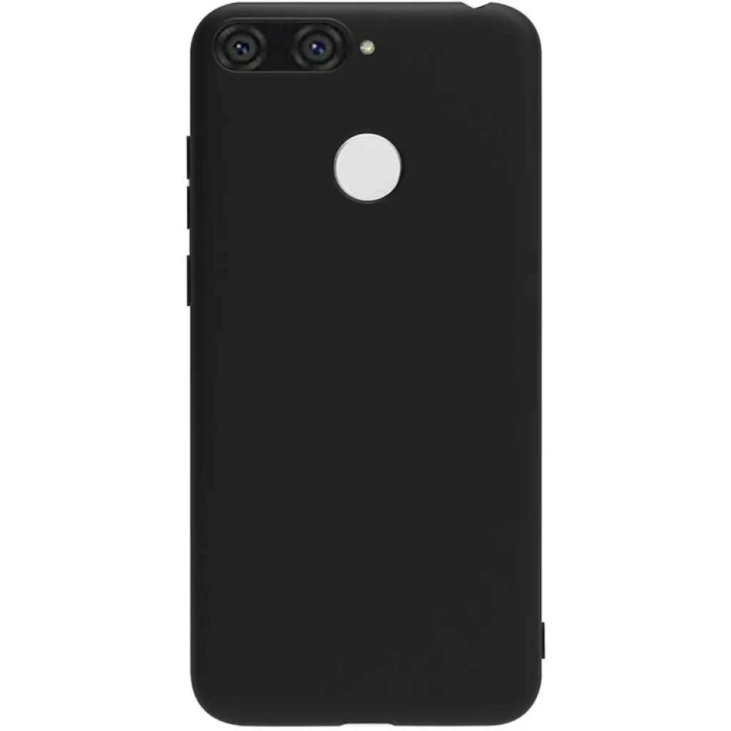 Чехол для моб. телефона Toto 1mm Matt TPU Case Honor 7A Pro Black (F_99814)
