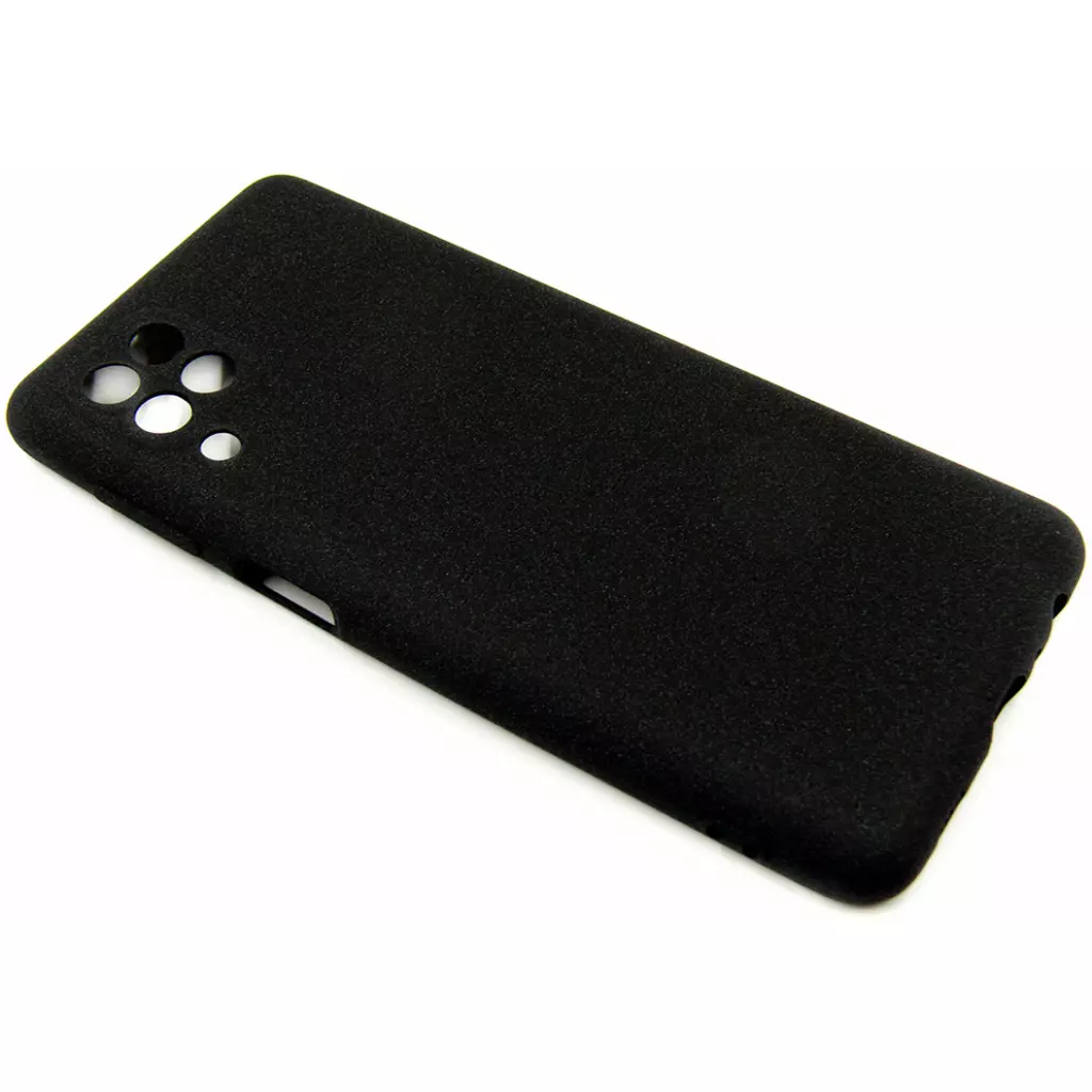 Чехол для моб. телефона Dengos Carbon Samsung Galaxy M22 black (DG-TPU-CRBN-130) - 2 Чехол для моб. телефона Dengos Carbon Samsung Galaxy M22 black (DG-TPU-CRBN-130) - 2