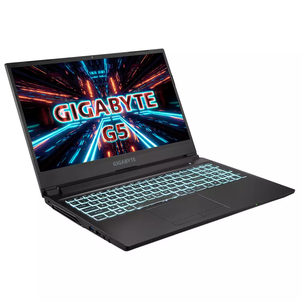 Ноутбук GIGABYTE G5 GD (G5_MD-51RU121SD) - 1 Ноутбук GIGABYTE G5 GD (G5_MD-51RU121SD) - 1