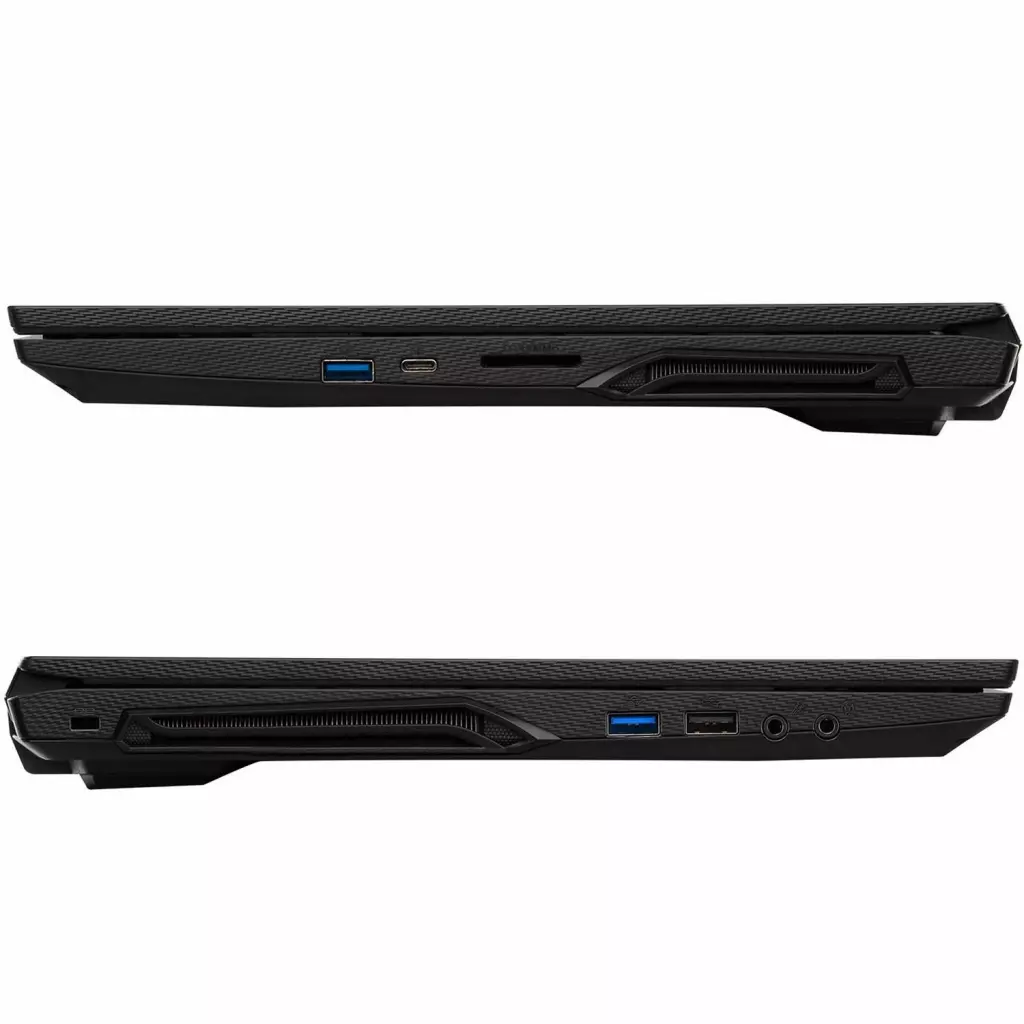 Ноутбук GIGABYTE G5 GD (G5_MD-51RU121SD) - 4 Ноутбук GIGABYTE G5 GD (G5_MD-51RU121SD) - 4
