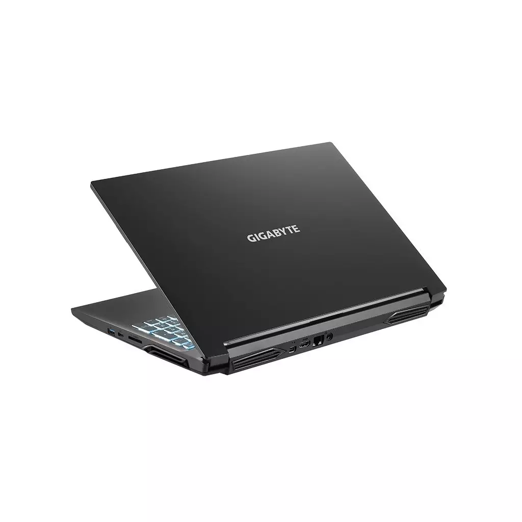 Ноутбук GIGABYTE G5 GD (G5_MD-51RU121SD) - 6 Ноутбук GIGABYTE G5 GD (G5_MD-51RU121SD) - 6