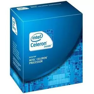 Процессор INTEL Celeron G1610 (BX80637G1610)