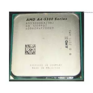 Процессор AMD A4-5300 (AD5300OKA23HJ)