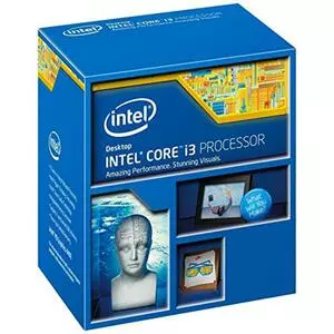 Процессор INTEL Core™ i3 4160 (BX80646I34160)