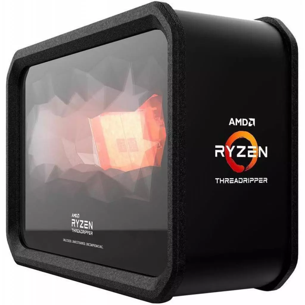 Процессор AMD Ryzen Threadripper 2970WX (YD297XAZAFWOF) - 2 Процессор AMD Ryzen Threadripper 2970WX (YD297XAZAFWOF) - 2