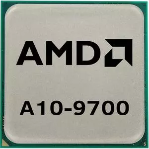 Процессор AMD A10-9700 (AD9700AGM44AB)