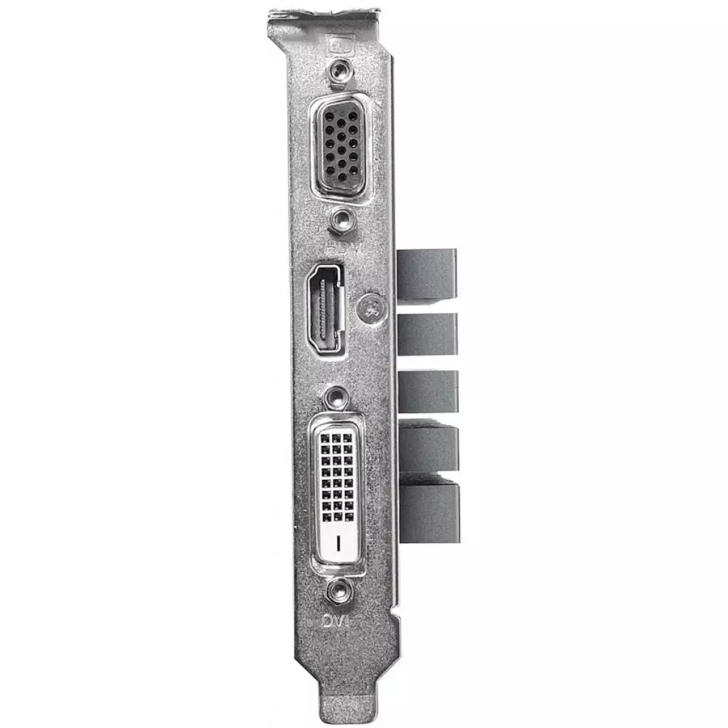 Видеокарта GeForce GT710 1024Mb ASUS (710-1-SL) - 3 Видеокарта GeForce GT710 1024Mb ASUS (710-1-SL) - 3