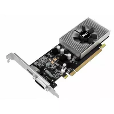 Видеокарта GeForce GT1030 2048Mb Palit (NE5103000646-1080F) - 2 Видеокарта GeForce GT1030 2048Mb Palit (NE5103000646-1080F) - 2