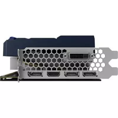 Видеокарта Palit GeForce GTX1080 Ti 11Gb GameRock (NEB108TT15LC-1020G) - 6