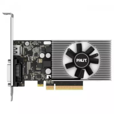 Видеокарта GeForce GT1030 2048Mb Palit (NEC103000646-1082F) - 1 Видеокарта GeForce GT1030 2048Mb Palit (NEC103000646-1082F) - 1