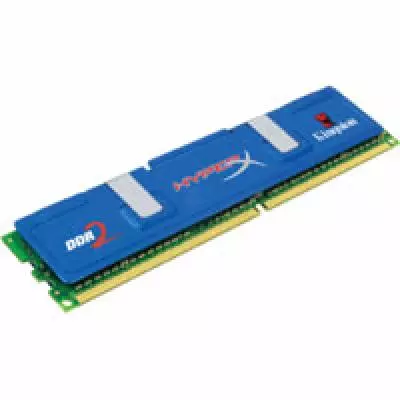 Модуль памяти для компьютера DDR2 2GB 1066 MHz Kingston (KHX8500D2/2G)