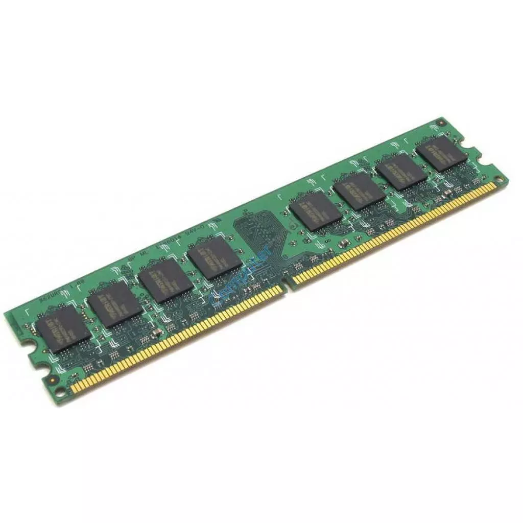 Модуль памяти для компьютера DDR2 2GB 800 MHz Transcend (JM800QLU-2G)