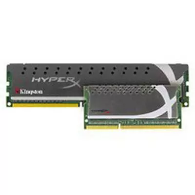 Модуль памяти для компьютера DDR3 4GB (2x2GB) 1866 MHz Kingston (KHX1866C11D3P1K2/4G)