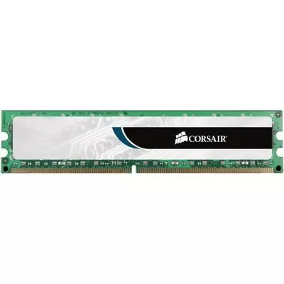 Модуль памяти для компьютера DDR3 4GB 1333 MHz Corsair (CMV4GX3M1A1333C9)