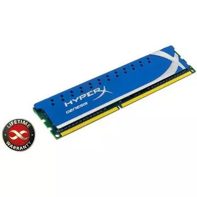 Модуль памяти для компьютера DDR3 2GB 1600 MHz Kingston (KHX1600C9AD3/2G)