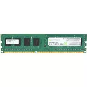 Модуль памяти для компьютера DDR3 4GB 1333 MHz Micron (RM51264BA1339)