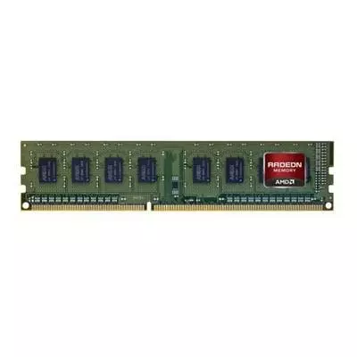 Модуль памяти для компьютера DDR3 2GB 1333 MHz AMD (AE32G1339U1-UO)